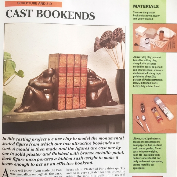 Making Pottery - The Beginner's Guide - Picture 7 of 8